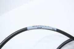 Banner IAT23P High Temperature Angle Fiber Optic Cable 36in