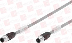 FESTO NEBC-D12G4-ES-10-S-D12G4-ET / NEBCD12G4ES10SD12G4ET (NEW IN BOX)