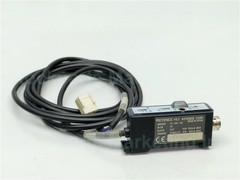 Lot 3 pcs Keyence FS2-60 FS2-60 Fiber Optic Amplifier 12-24VDC