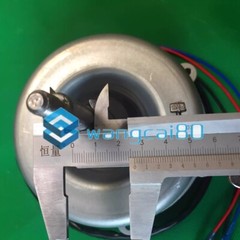 1PCS New Fan Motor Outdoor Unit YDK53-6KB(B) 53W