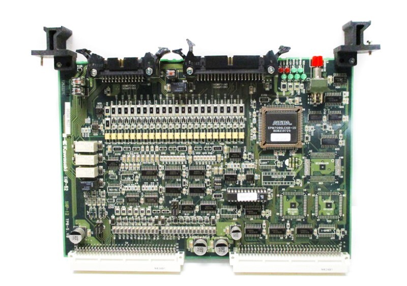 KAWASAKI 50999-1692R02 1HP-52 NSNP