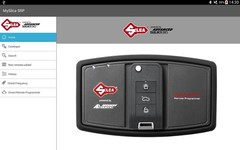 Silca SMART REMOTE PROGRAMMER ADVANCE included 20 KEY REMOTE CONTROLS D749040ZB