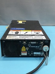Verteq ST800-CC50-MCQ2-QTZ RF Amplifier, Advanced Energy AE 3156023-000, 137456