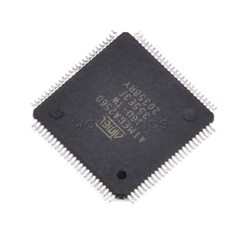 1/2/5/10PCS Original ATMEGA2560 ATMEGA2560-16AU TQFP-100 ATMEL CHIP IC New