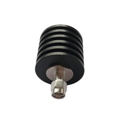 RF Coaxial Dummy Load SMA Type Male Connector Termination 5W 50Ω DC-3GHz