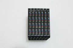 WEIDMULLER Used UR20-4AI-UI-16 4 Analogue Input U/I 16Bit ELEC-I-3434=9B37-2