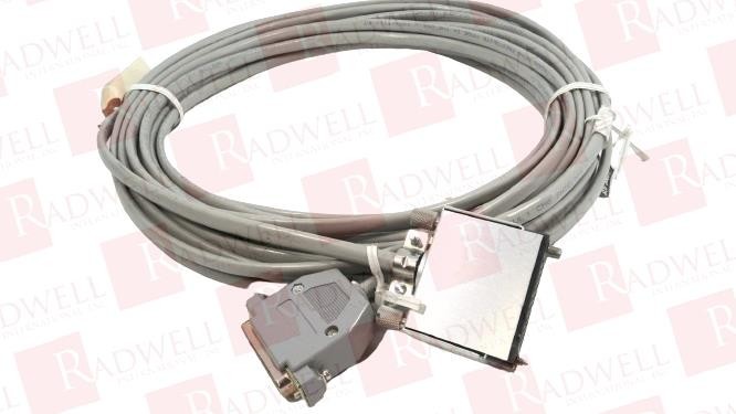 THALES COMMUNICATIONS CB-DB25M-M34F-50FT / CBDB25MM34F50FT (NEW NO BOX)