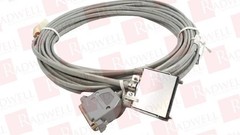 THALES COMMUNICATIONS CB-DB25M-M34F-50FT / CBDB25MM34F50FT (NEW NO BOX)