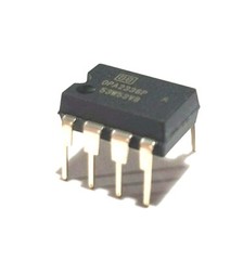 2PCS Burr Brown OPA2336PA OPA2336 Single-Supply MicroPower CMOS Op Amp MicroAmp