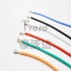 26/28/30/32AWG Flexible Stranded Wire Cable PVC Insulated Electronic Wire Cable