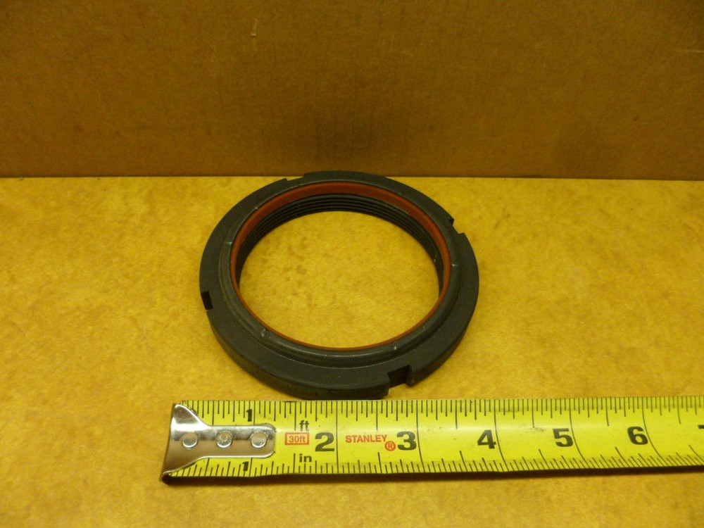 WHITTET-HIGGINS BMM-16 BEARING LOCKNUT BEARHUG 80 mm NOS