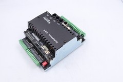 Schneider Electric TBUP334-EA55-AB10S SCADAPACK 334 E Remote Telemetry Unit