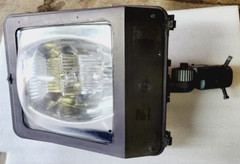 INDUSTRIAL LIGHTING FIXTURE G.E MODEL ROF.S.20 ”USED”