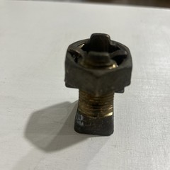 Burndy KS29 T8-250 Split Bolt Connector