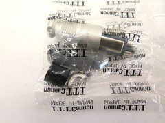 ITT Cannon XLR 11 B951 Connector Kit