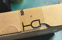 New AK ERA 4880 13000 ID533910-53 Circular grating reading head