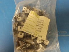 5 pcs Fairchild UA79GU1C Adjustable Negative Regulator 4 Pin TO-220 New