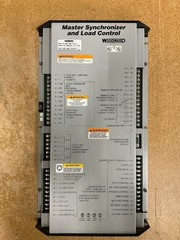 Used Woodward 9907-005 Power Supply Module UPS Fast Shipping *aa