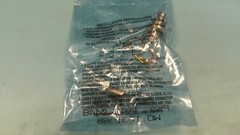 KINGS ELECTRONICS Engineered Coaxial/RF Connectors, 2022-17-29