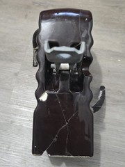 GE Chocolate Box Fused Cutout and Hubbard Autogap Arrester