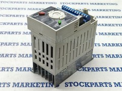 LS Electric SV004IG5A-2 SV004IG5A2 Inverter 200-230V 3Phase 3.9A 50/60Hz