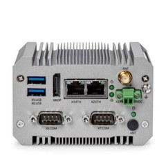 PHOENIX CONTACT 1158244 BL2 BPC 1501E-W-64-W10-T – Box PC