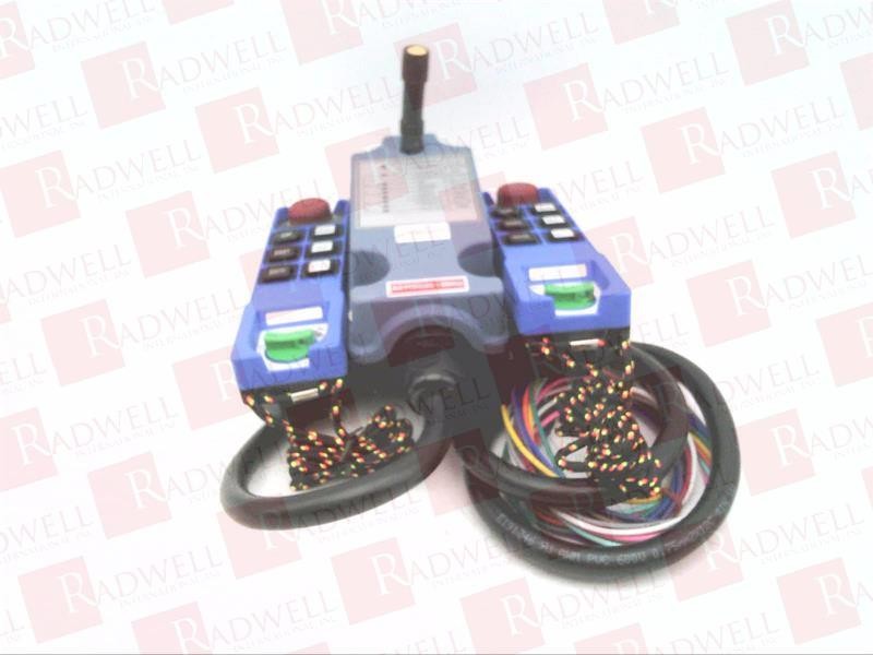 CONDUCTIX WAMPFLER XA-700PROL8BD / XA700PROL8BD (BRAND NEW)