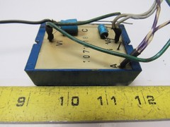 Fabrimex SRN5015-S2 11-33VDC Input 5VDC Output Switching Mode Regulator