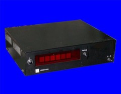 VERY NICE HEIDENHAIN 5 DIGIT DIGITAL READ OUT MOD Z 326