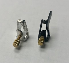 Tork P-47-2 Trippers For 1100, 7000 and 1800 Mechanical Timeclock (TWO SETS)