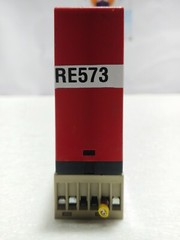 PR ELECTRONICS 2204 ISOLATION AMPLIFIER 24VDC 2204 D (FREE SHIP FEDEX/DHL)