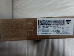 VISHAY CAP FILM 2.2UF 20% 800VDC RADIAL Polypropylene (PP), Metallized Radial