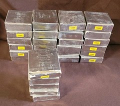 ETL Electro Thermal Link 6-30VAC-DC 0.2 A Class 2, Silver Box 104425