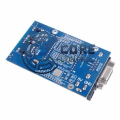 new Serial ports Uart – WIFI Module Base For HLK-RM04 WiFi Development Board