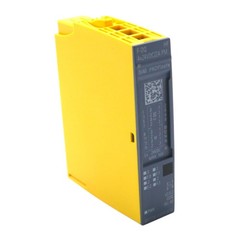 Siemens SIMATIC S7 6ES7136-6DB00-0CA0 E:06 V2.0.0 Digital Output -Unused-