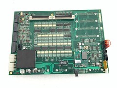 Crossing Automation Asyst 3200-4420-02, I/O Board, 3000-4420-02 UNABLE TO TEST !