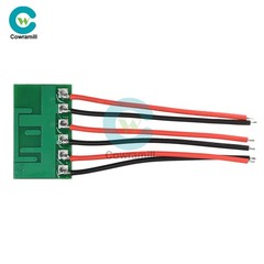 6.4V 7.4V 11.1V 12V Solar Street Light Circuit Board Light Driver Control Board