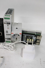 KEYENCE IV2-G30F VISION SENSOR WITH EXTRA PARTS -US IMPORT FEE IS PAID-