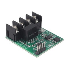220V AC Metering Module BL0942 for Charging Piles with Serial Port Output2927