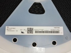 (LOT OF 1500) TOSHIBA TLP2962 (TP1,F) OPTOISO 5KV OPEN COLLECTOR