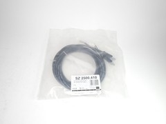 *Pack of 3* Rittal SZ 2500.410 Power Supply Connection Cable – NEW Surplus!