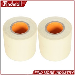 Findmall 1/4-3/8″ Dia. Three Length Options For Mini Split Heat Pump Systems Kit