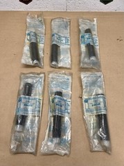 3M 8414-7.25 Connector Insulator (7-1/4”) – Lot of 6