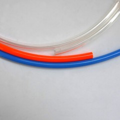 Flexible Polyurethane Tubing Pneumatic PU Pipe Tube Hose – Air Chemical Fuel Oil