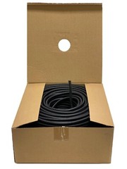 Split Loom Tubing Dispenser Polyethylene High Temperature Electrical Conduit LOT