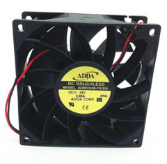 1pc new ADDA AD0924XB-F91DS 9238 DC24V 0.95A