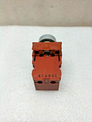 SIEMENS 3SB14 00-5C PUSH BUTTON WITH TRANSFORMER