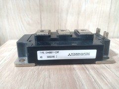 1PC OF CM400DY-12NF MITSUBISHI IGBT MODULE