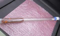 Omega TJ72-ICSS-18G-12 ASSEMBLY W/TRANS JOINT DUAL (Fast Shipping)