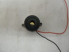 Kobishi PIEZO-11 ESZ-11N-A buzzer 24vdc 20mA 3-28vdc
